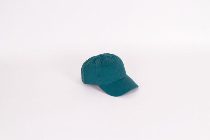 Stetson California Rector