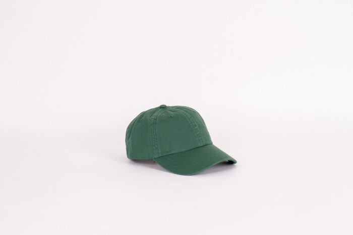 Stetson California Rector