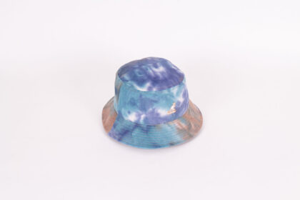 Kangol Tie Dye Bucket