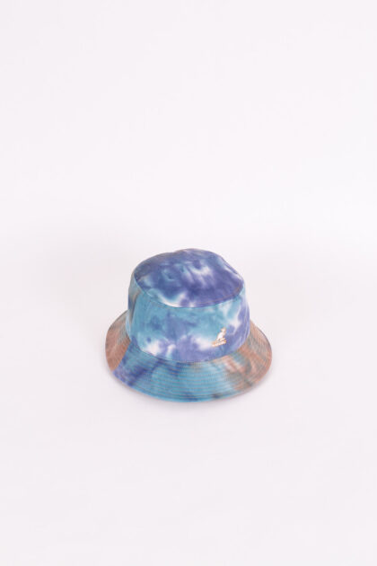 Kangol Tie Dye Bucket