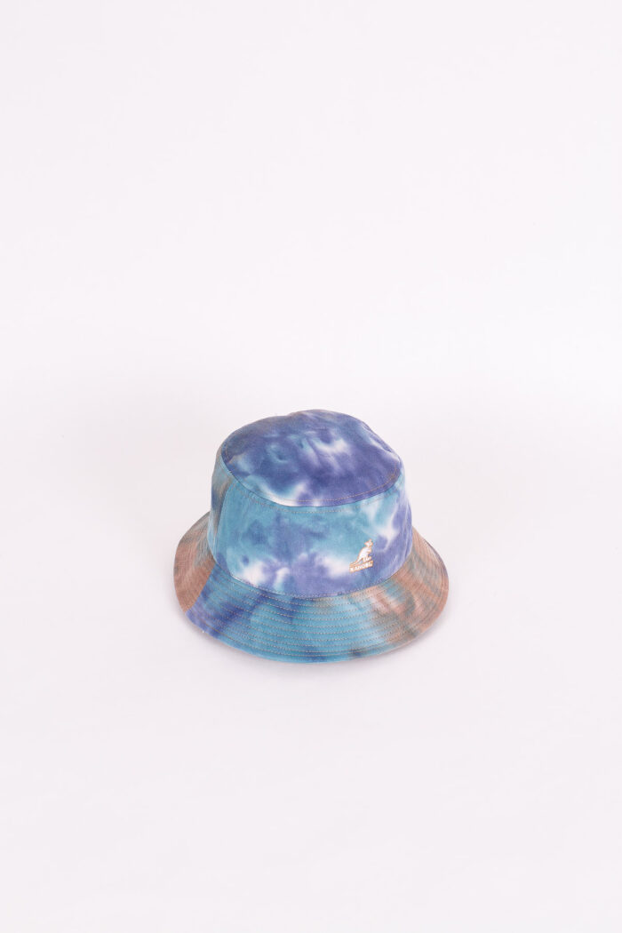Kangol Tie Dye Bucket