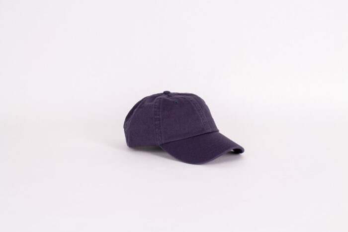 Stetson California Rector