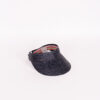 Loevenich Visor aus Strohborte