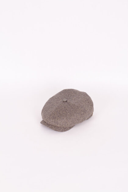 Stetson Hatteras Silk