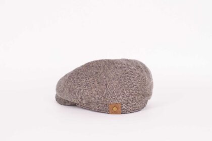 Stetson Hatteras Silk