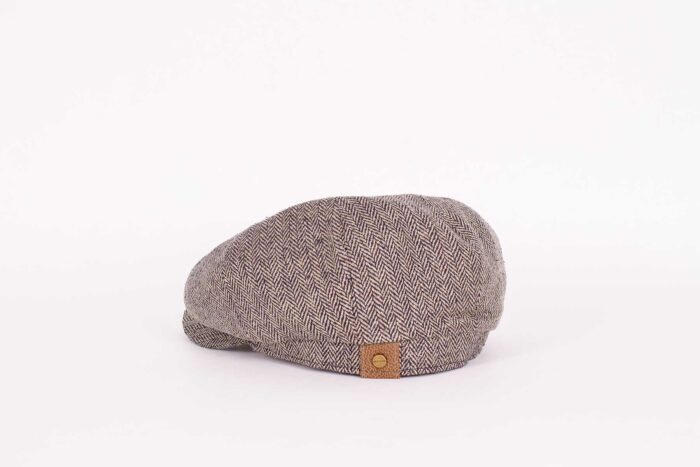Stetson Hatteras Silk