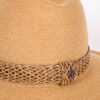 Loevenich Fedora Sommerhut