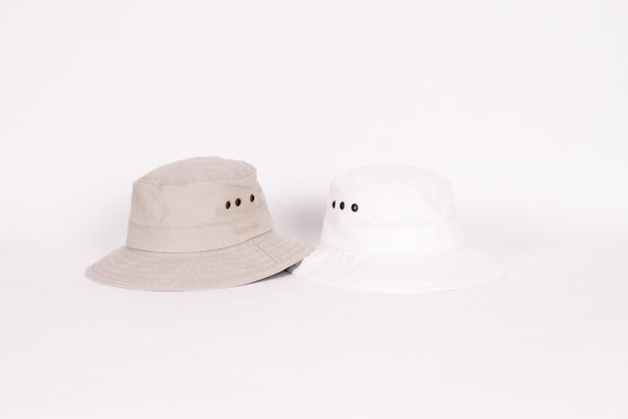 Stetson Bucket Delave Organic Cotton