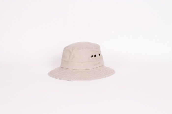 Stetson Bucket Delave Organic Cotton