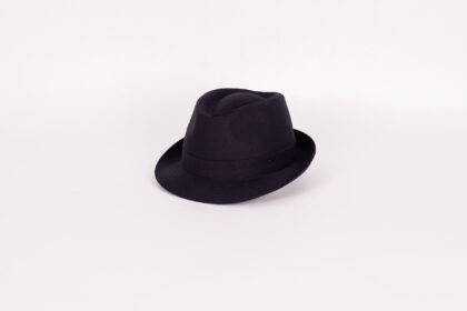 Stetson Teton Trilby