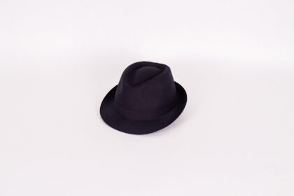 Stetson Teton Trilby