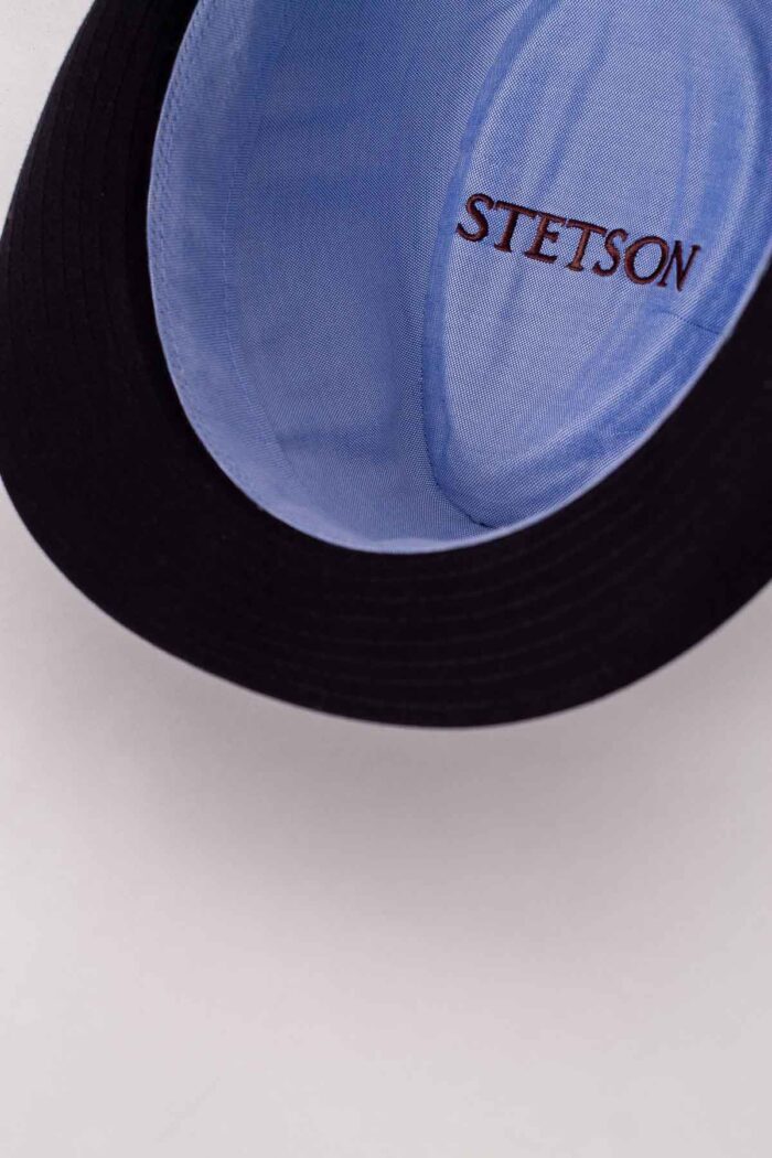 Stetson Teton Trilby