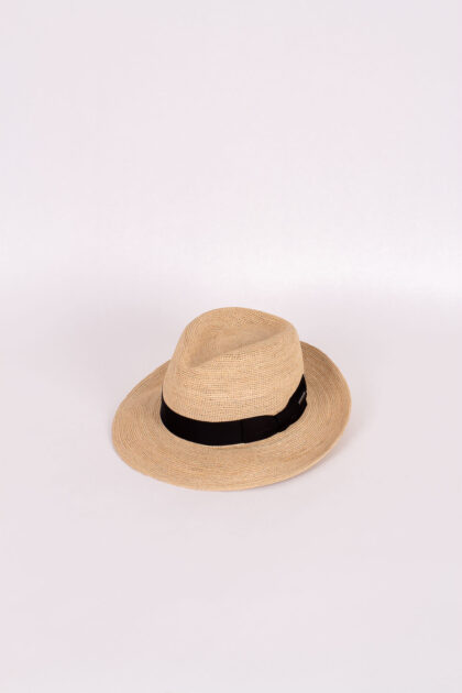 Stetson Fedora Crochet