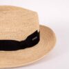 Stetson Fedora Crochet