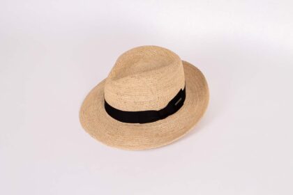 Stetson Fedora Crochet