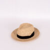 Stetson Fedora Crochet