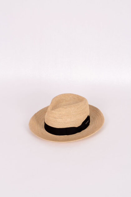 Stetson Fedora Crochet