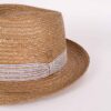 Mayser Collins aus Stroh
