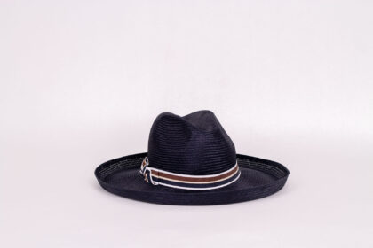 Falkenhagen Strohhut aus Parasisol