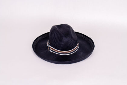 Falkenhagen Strohhut aus Parasisol