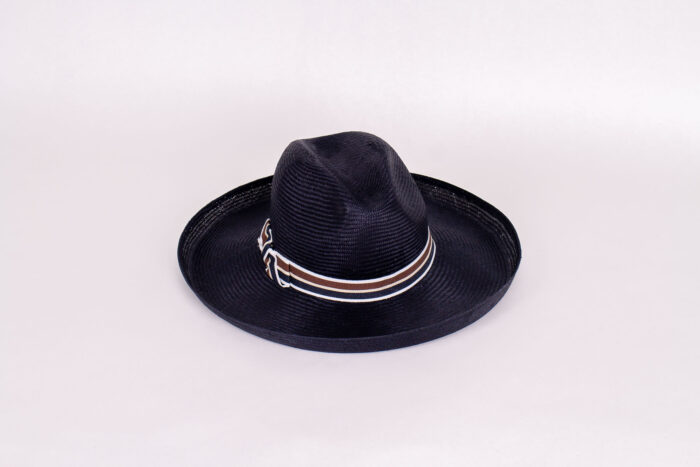 Falkenhagen Strohhut aus Parasisol