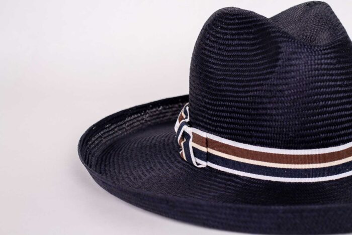 Falkenhagen Strohhut aus Parasisol