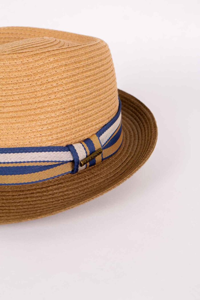 Stetson Trilby Toyo
