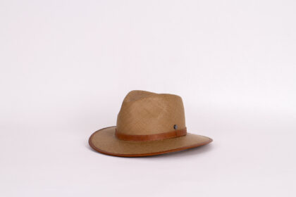 Vintimilla Hat Fashion Leder