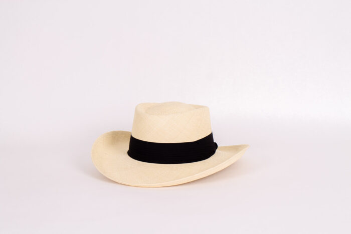 Vintimilla Hat Gambler