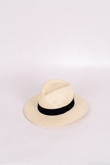 Vintimilla Hat Fashion Rips