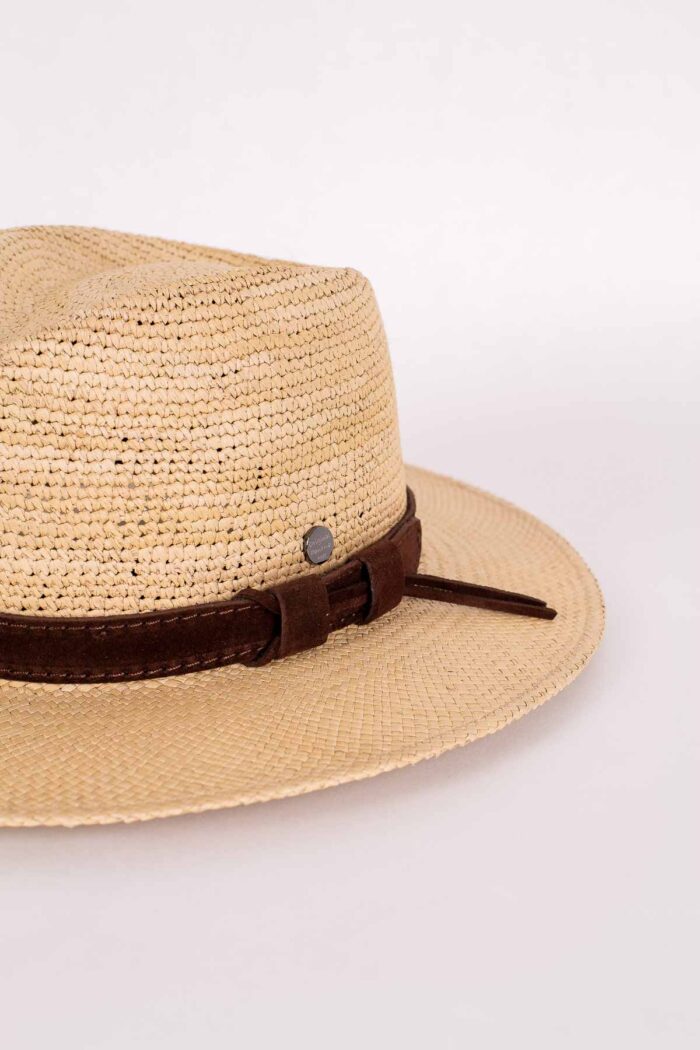 Vintimilla Hat Fashion Crochet