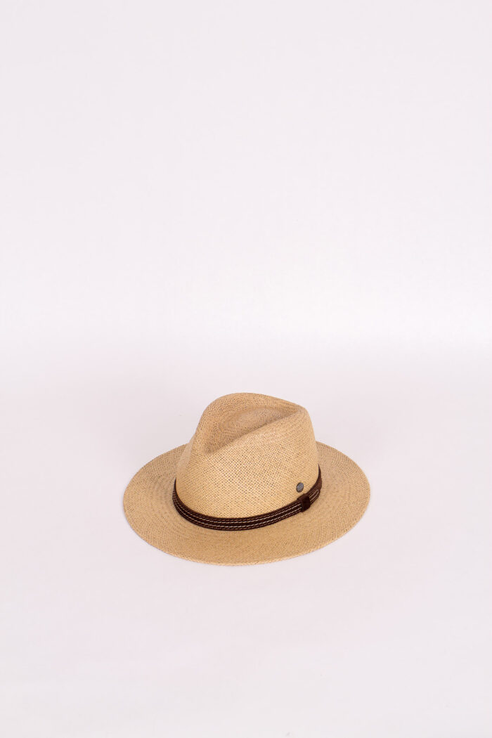 Vintimilla Hat Sydney torcido