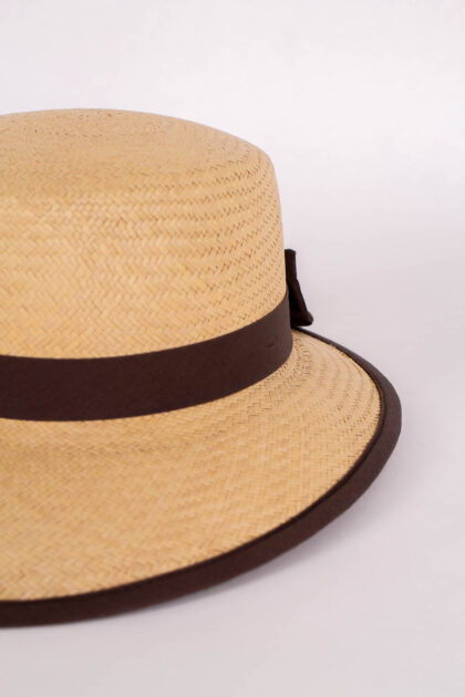 Vintimilla Hat Visera