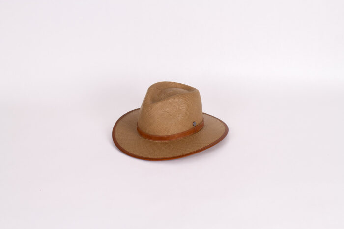 Vintimilla Hat Fashion Leder