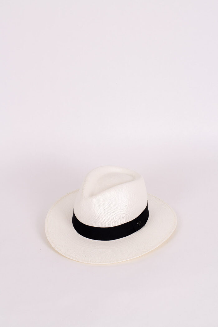 Vintimilla Hat Fashion Rips