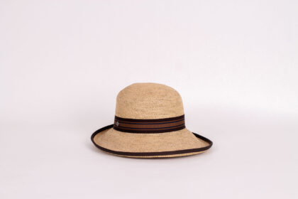 Vintimilla Hat Pasadena crochet