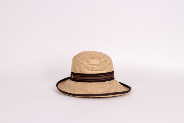 Vintimilla Hat Pasadena crochet