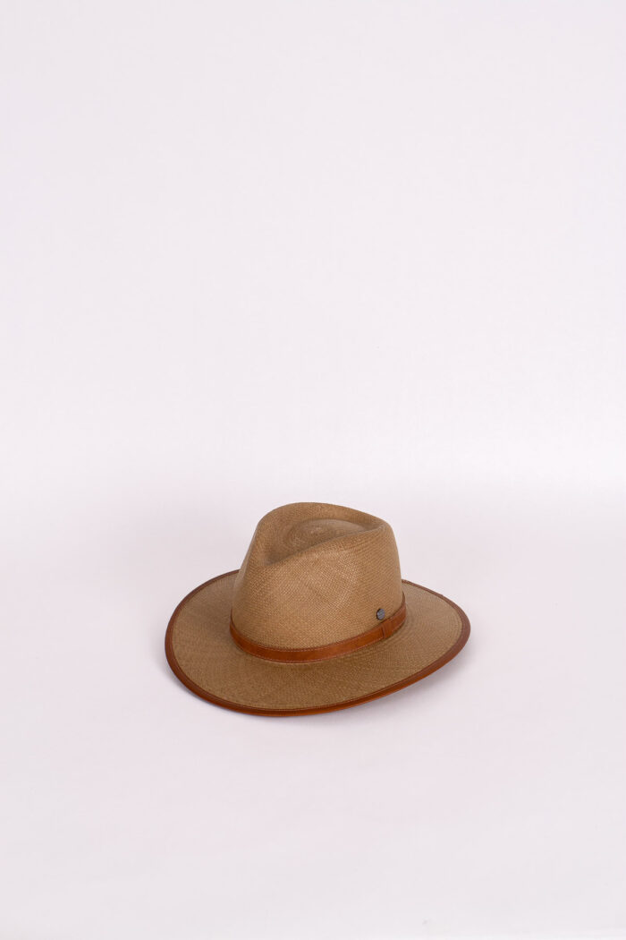 Vintimilla Hat Fashion Leder