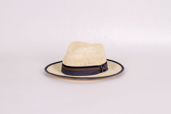 Vintimilla Hat Sydney crochet