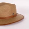 Vintimilla Hat Fashion Leder