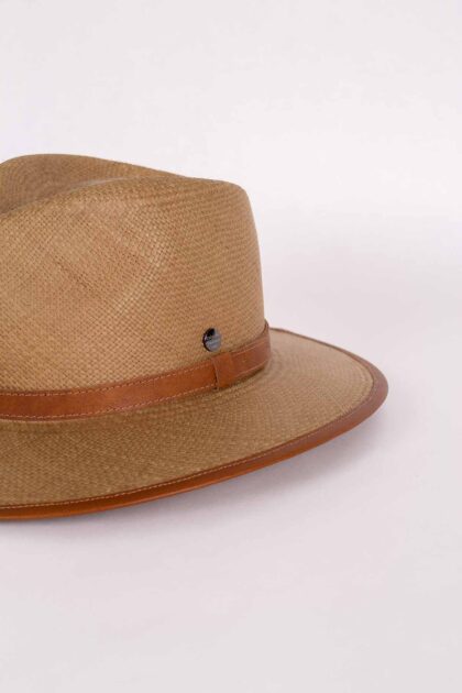 Vintimilla Hat Fashion Leder