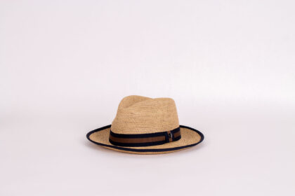 Vintimilla Hat Sydney crochet