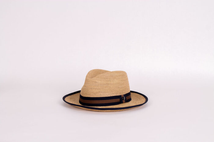 Vintimilla Hat Sydney crochet