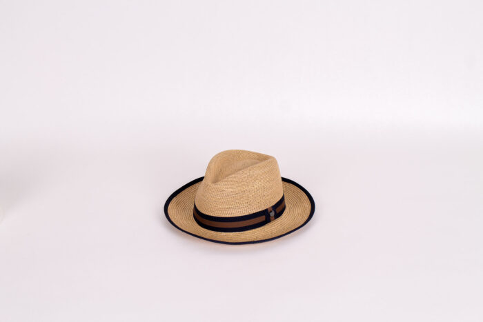 Vintimilla Hat Sydney crochet