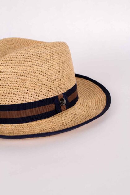 Vintimilla Hat Sydney crochet