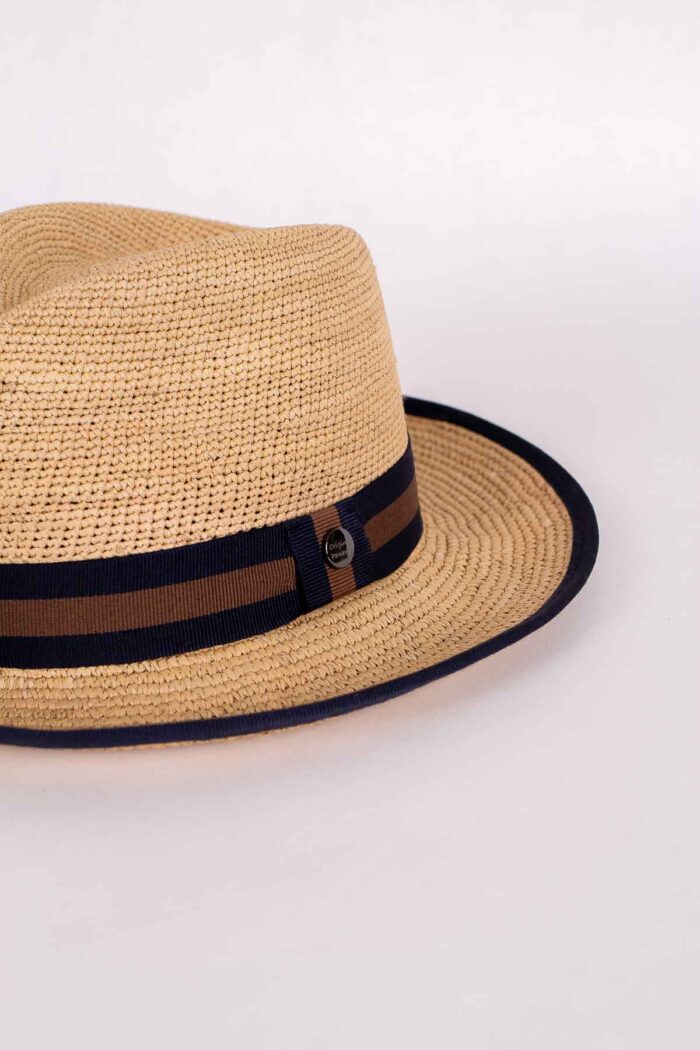 Vintimilla Hat Sydney crochet