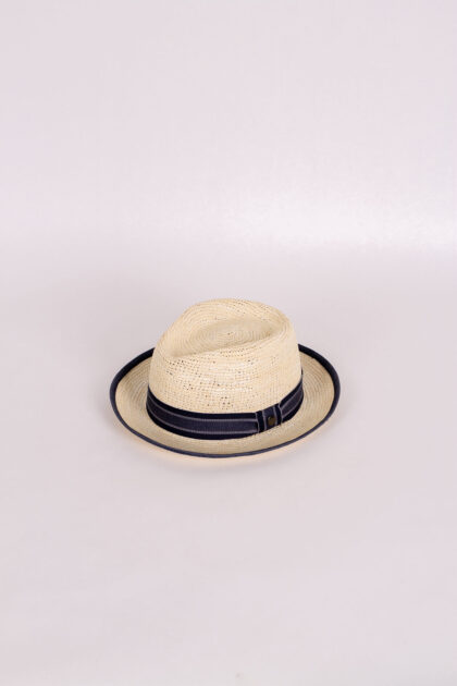 Vintimilla Hat Trilby crochet