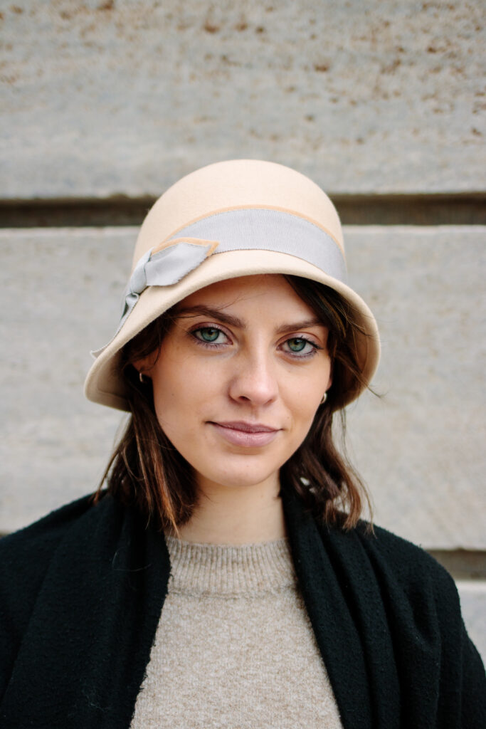 Atelier Falkenhagen Olivia