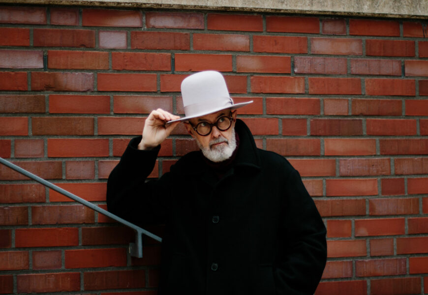 Styling-Guideline: Welcher Hut passt zu welcher Gesichtsform?