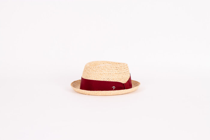 Panizza Pork Pie Raffia